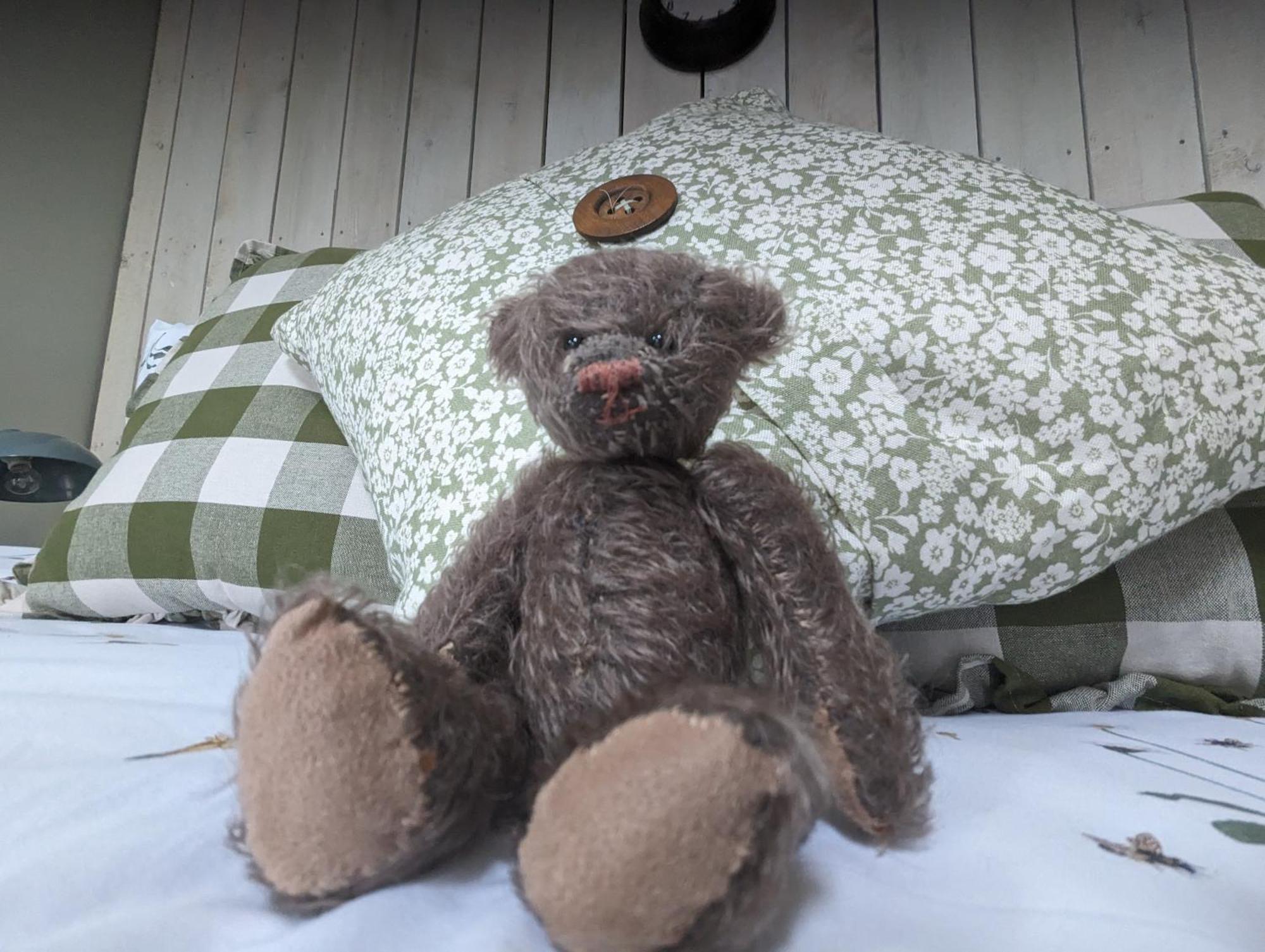 Eccleshall The Dorm Bed And Breakfast מראה חיצוני תמונה