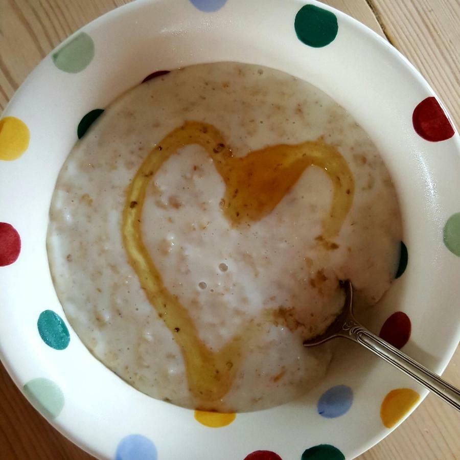 Eccleshall The Dorm Bed And Breakfast מראה חיצוני תמונה