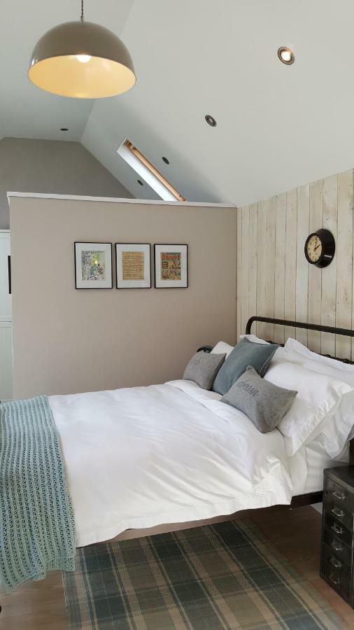 Eccleshall The Dorm Bed And Breakfast מראה חיצוני תמונה